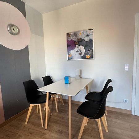 Apartment 55 I Cental Hof I Wifi I Tv Kültér fotó