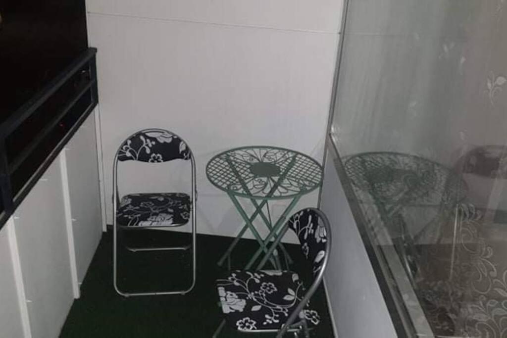Apartment 55 I Cental Hof I Wifi I Tv Kültér fotó