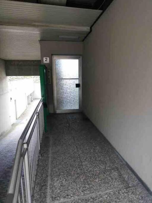 Apartment 55 I Cental Hof I Wifi I Tv Kültér fotó