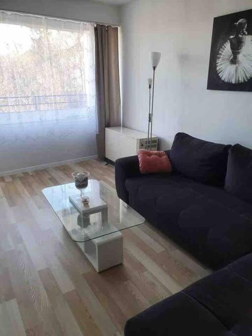 Apartment 55 I Cental Hof I Wifi I Tv Kültér fotó