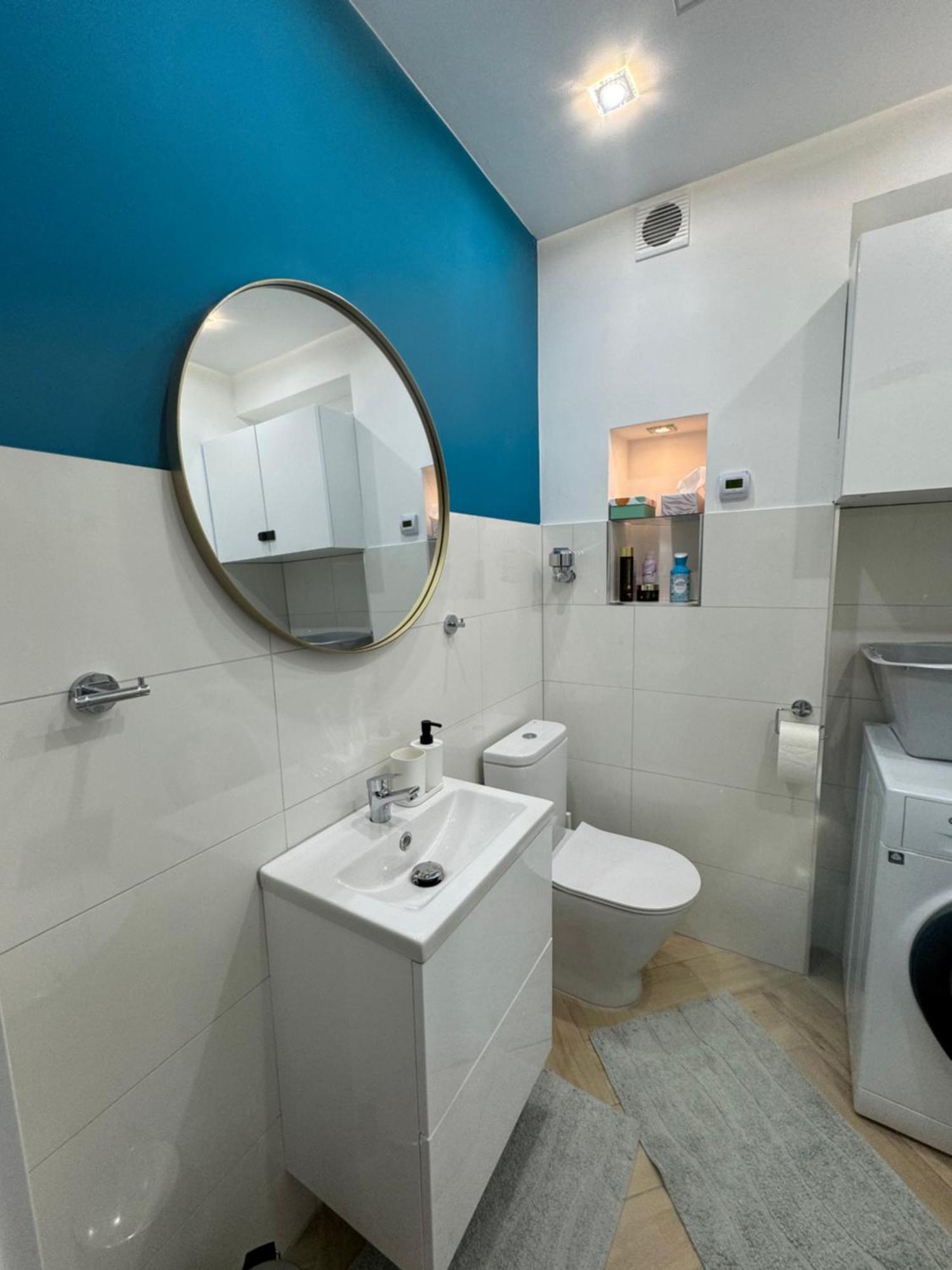 Apartment 55 I Cental Hof I Wifi I Tv Kültér fotó
