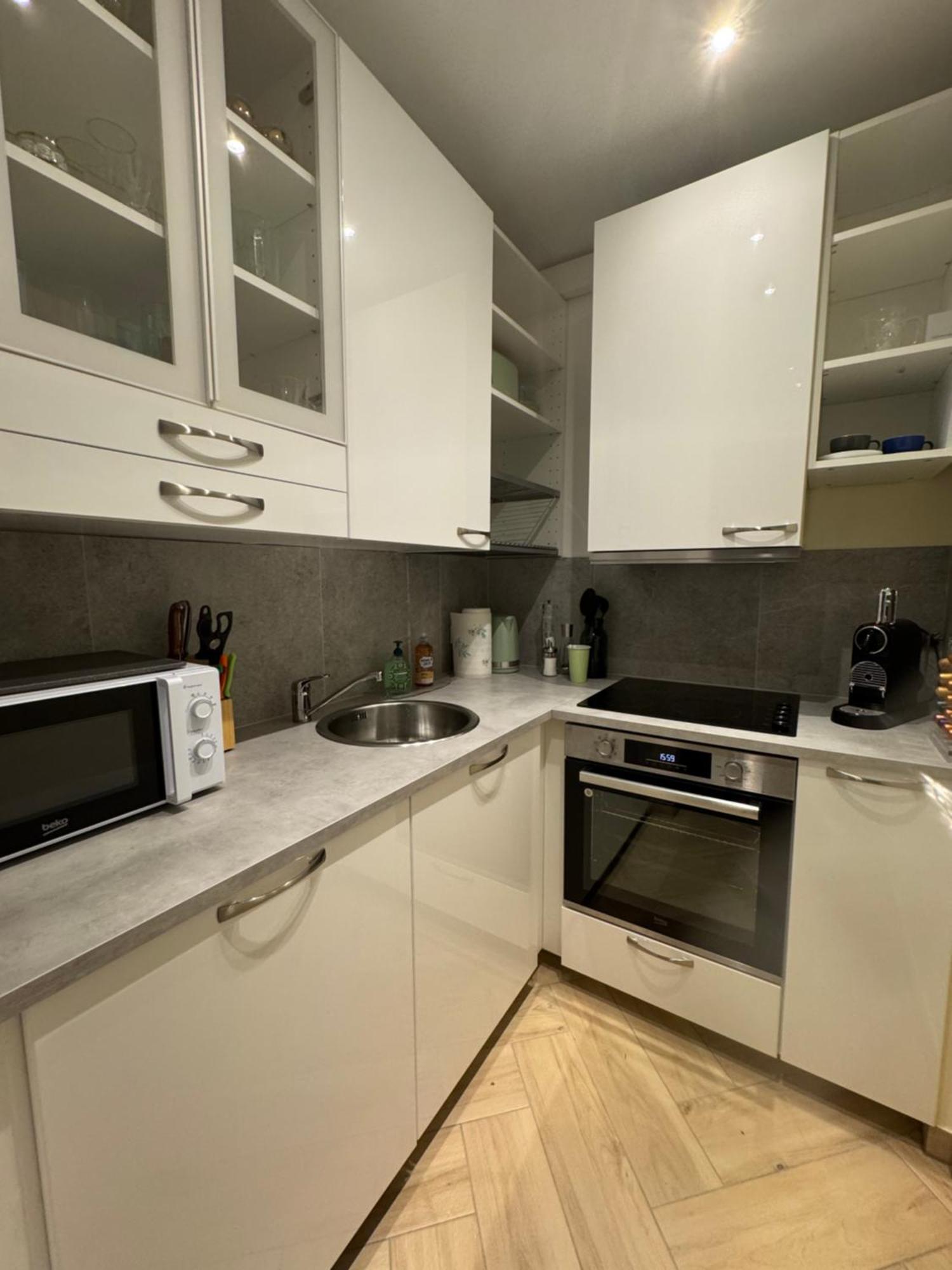 Apartment 55 I Cental Hof I Wifi I Tv Kültér fotó
