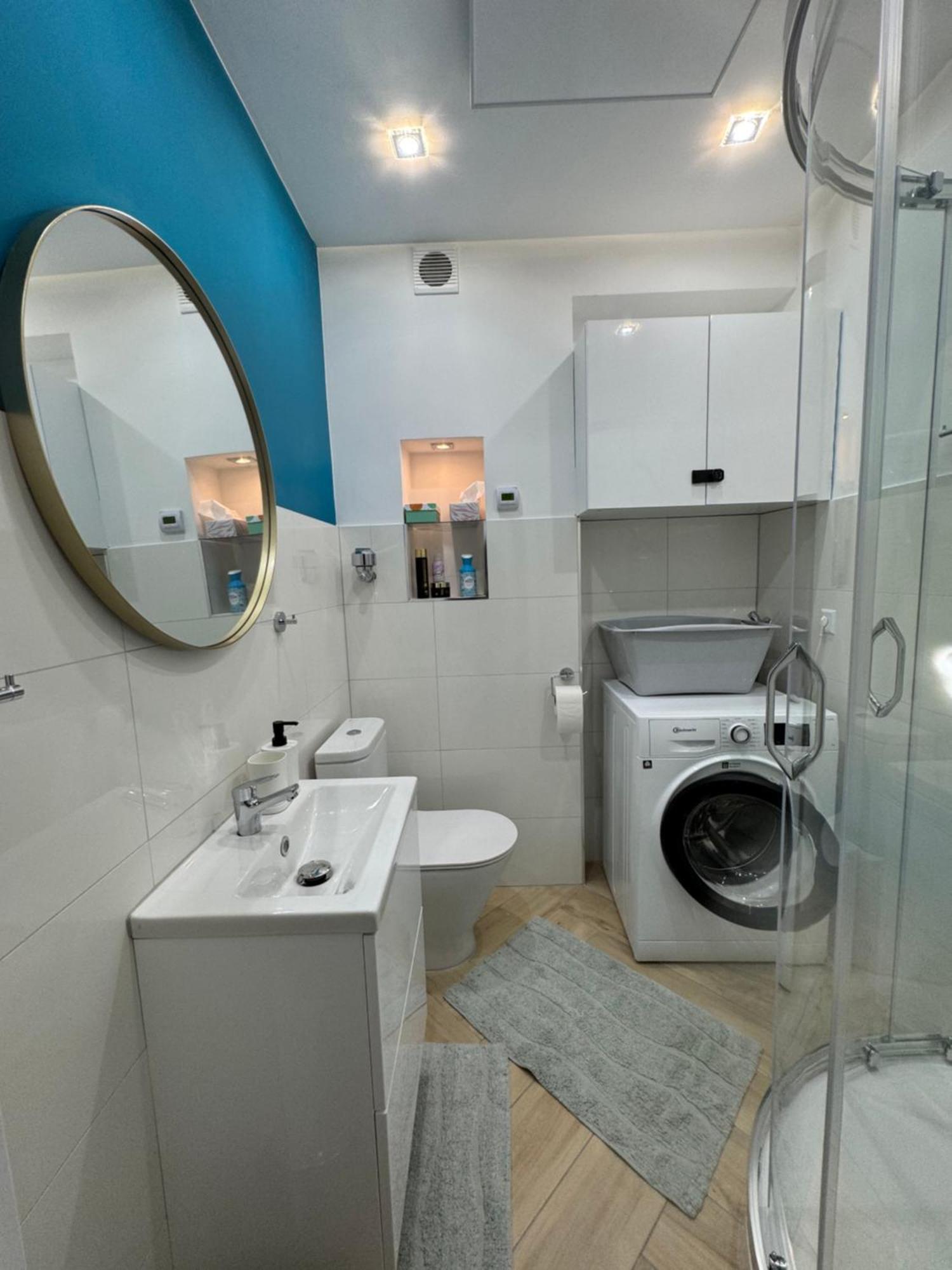 Apartment 55 I Cental Hof I Wifi I Tv Kültér fotó