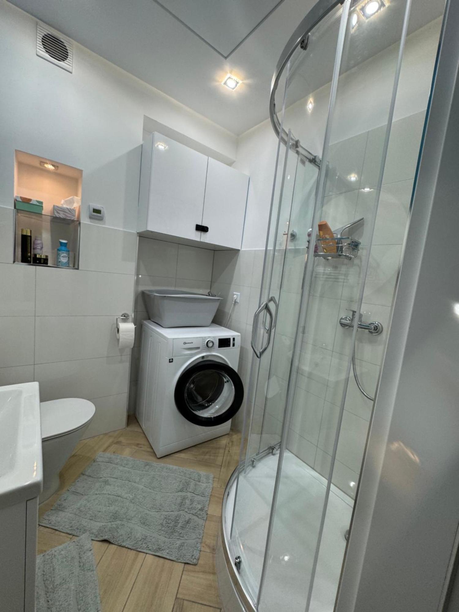 Apartment 55 I Cental Hof I Wifi I Tv Kültér fotó