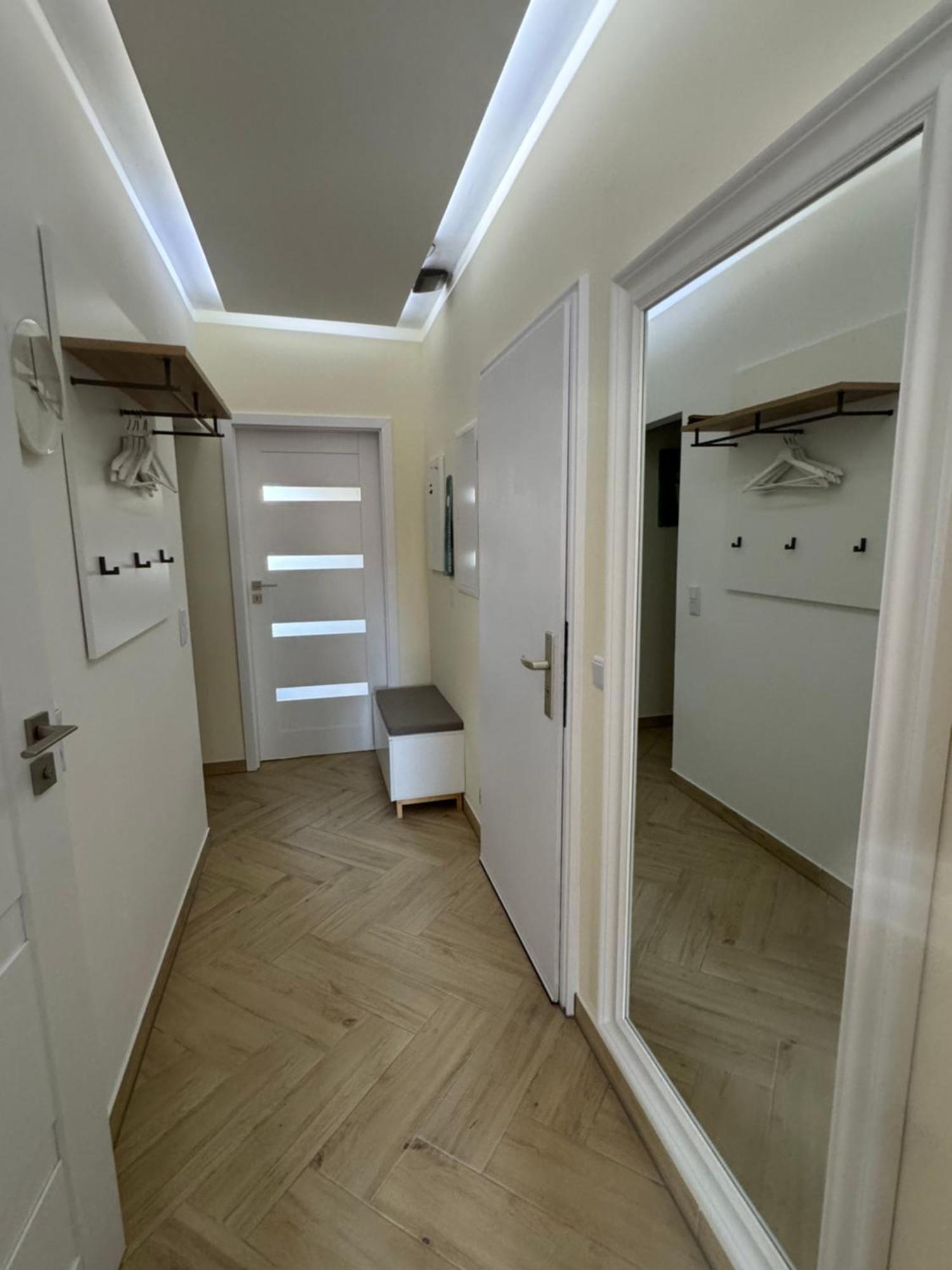 Apartment 55 I Cental Hof I Wifi I Tv Kültér fotó