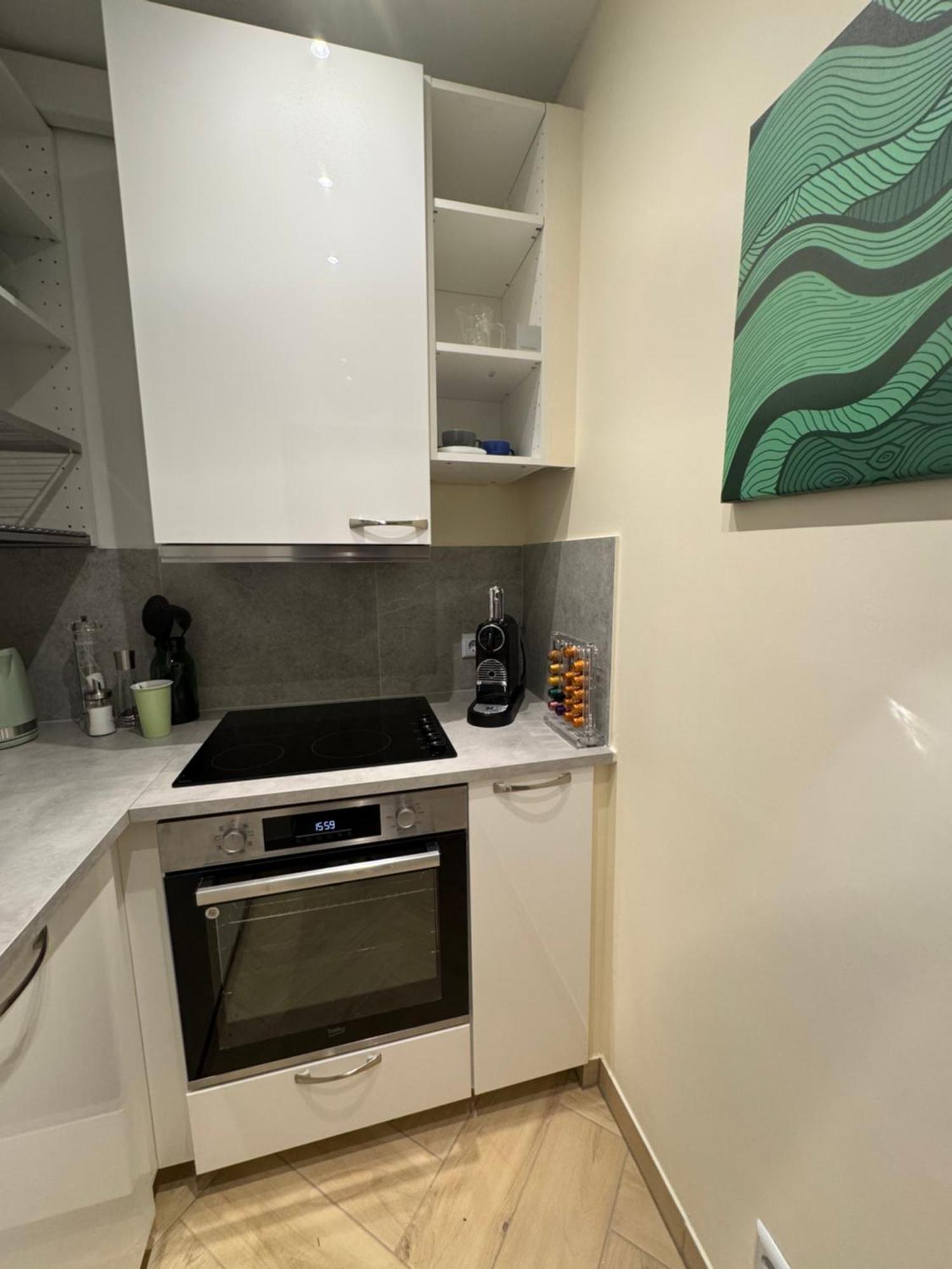 Apartment 55 I Cental Hof I Wifi I Tv Kültér fotó